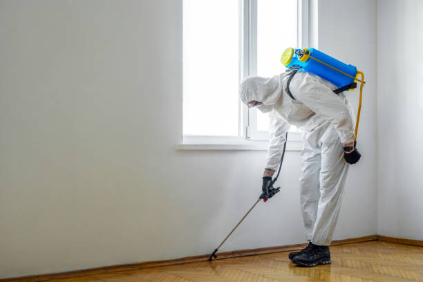 Redgranite, WI Pest Control Company